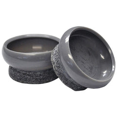 Felt Base Nylon Cap for 1 1/4